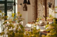 Plaza Boutique Hotel - sarapan