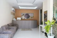 Grand City Hotel Tawau - parking