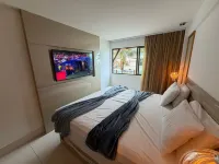 Polinesia Resort - Porto de Galinhas - Acesso ao Hotel Samoa - Apartments