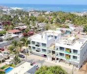 Hotel Punta Colibri - spa