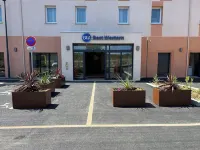 Best Western Terra Alta Perpignan Aeroport - 3-Star