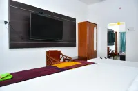 Hotel Vaani Villa Madurai - Bintang 2