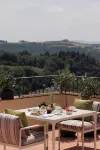 The Podere Wine Resort Chianti - Bữa sáng