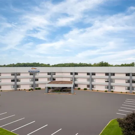 Baymont by Wyndham Columbia, MO