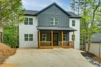 海倫因斯布魯克度假村豪華四臥小屋 - 精品