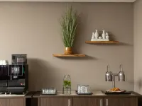 Mercure Hotel Amersfoort Centre - Morgenmad