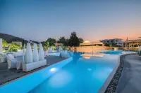 Kouros Exclusive Hotel & Suites - Adults Only - Merinäköala