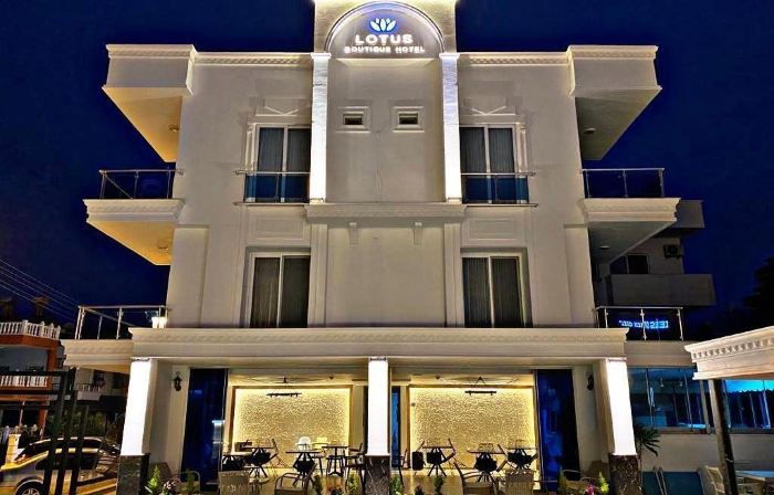 Lotus Otel