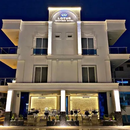 Lotus Otel
