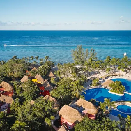 Iberostar Cozumel