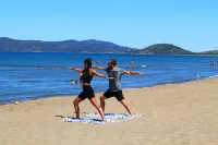 Argentario Osa Resort - de playa
