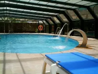 Hotel Best Alcázar - Beach
