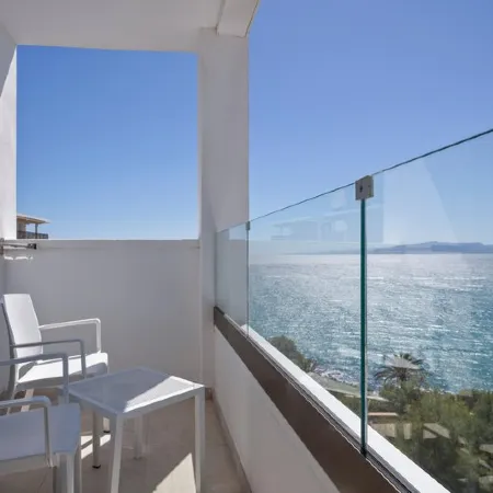 Hotel Best Punta Dorada