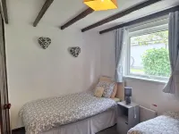 Thornbury Holiday Park - Wifi