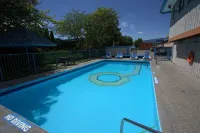 Recreation Inn and Suites - Kitchens