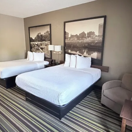 Harmony Hotel, Hernando Hotels in Hernando