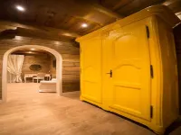 Hotel Art Al Boschetto - Wi-Fi
