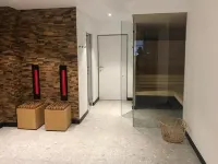 Hotel Europe - Spa
