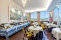 Hotel Ambassador - Wifi