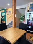 Quick Palace Saint Brieuc - Wifi