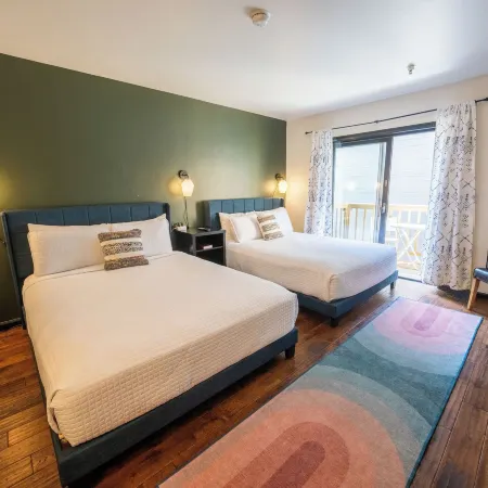 Hotel Frisco
