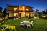 Puvalgarh Farms Bramble 4-BHK Villa - Villas
