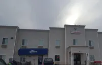 Days Inn by Wyndham Plainview Texas - 2 Sao