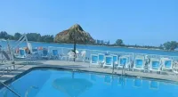 Gulfview Hotel - on the Beach - Beach