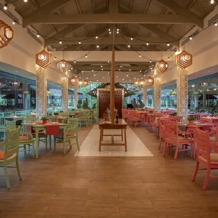 Iberostar Waves Punta Cana - All Inclusive
