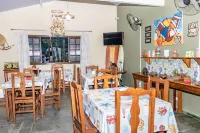 Pousada Chalé do Beija Flor - Bãi biển