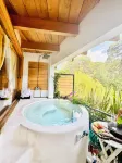 Encino House Hotel & Glamping Valle de Bravo - Hot Tub