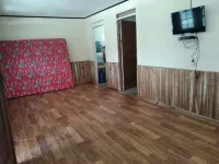 Penginapan Erbysa - sarapan