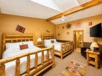 The Inn of Escalante - 3 stjerner