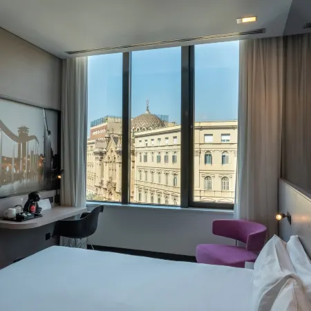 Negresco Princess