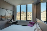 Negresco Princess - อ่างจากุชชี่