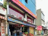 Muzzafarpur Inn Shivam on Motijheel Rd. - 2 stjerner
