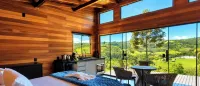 Cabana Bad Wolf - Rancho Queimado - 5-Star