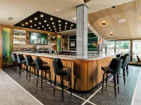 Saddlebrook Resort - bar