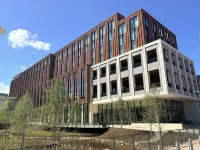 Virginia Guesthouse At University Of Virginia - bar