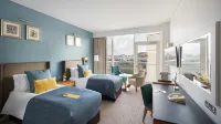 voco ST. DAVID'S CARDIFF by IHG - Balkon