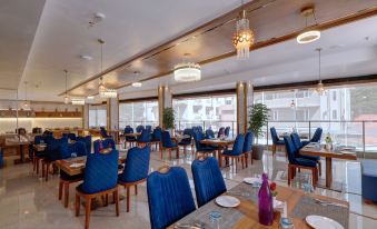Hotel Cordial Sopanam