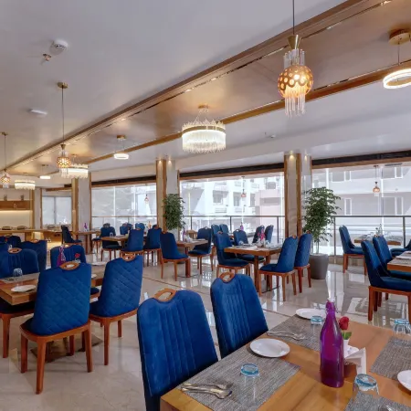 Hotel Cordial Sopanam