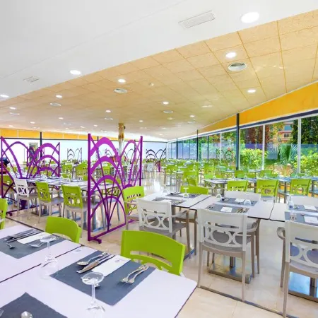 Hotel Servigroup Pueblo Benidorm