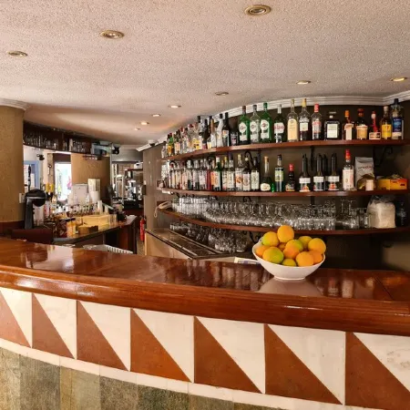 Basilica Holiday Resort