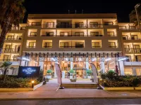 توي فاميلي لايف إسلانتيلا Hotels near لا بيلا هارميتاج