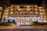 Estival Islantilla - sul mare