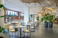 Alegria Palacio Mojacar - Adults Only - breakfast