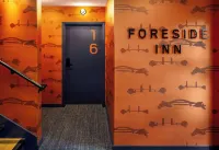 The Foreside Inn - Wifi