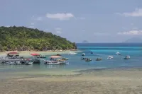 Redang Island Resort - Beach