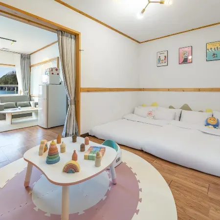 Chuncheon El Dorado Kid's Pension